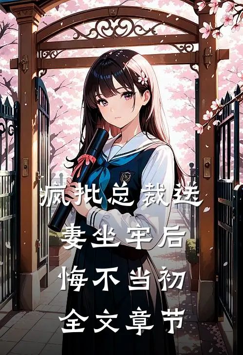 疯批总裁送妻坐牢后，悔不当初全文章节