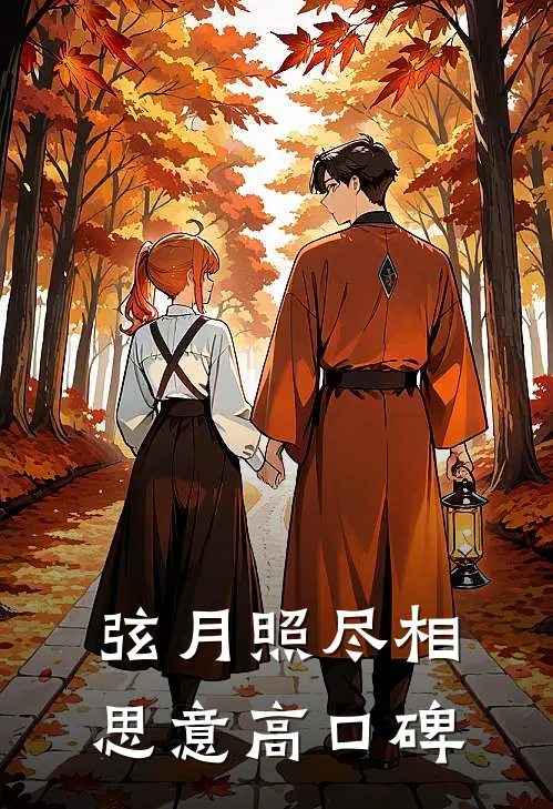弦月照尽相思意高口碑