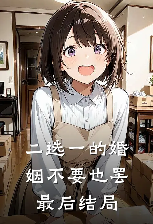 二选一的婚姻不要也罢最后结局