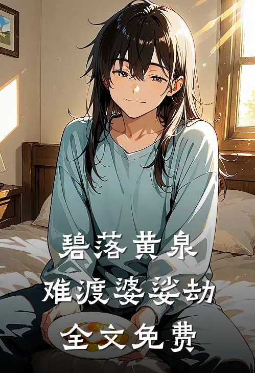 碧落黄泉，难渡婆娑劫全文免费