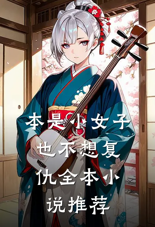 本是小女子，也不想复仇全本小说推荐