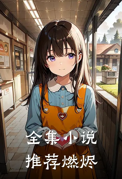 全集小说推荐燃烬
