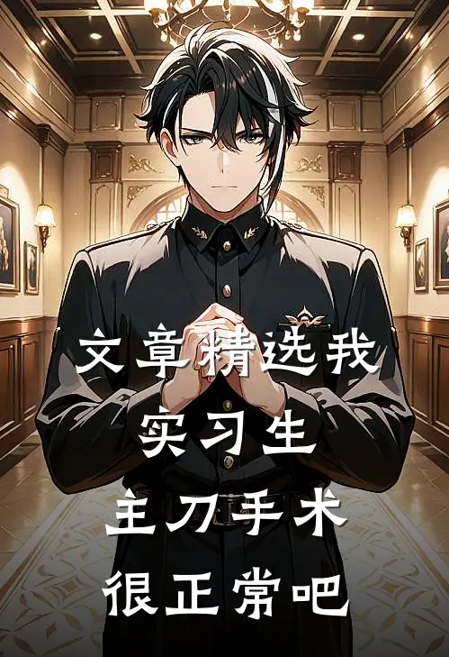 文章精选我，实习生，主刀手术很正常吧
