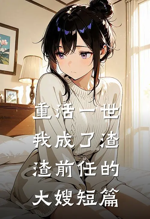 重活一世，我成了渣渣前任的大嫂短篇