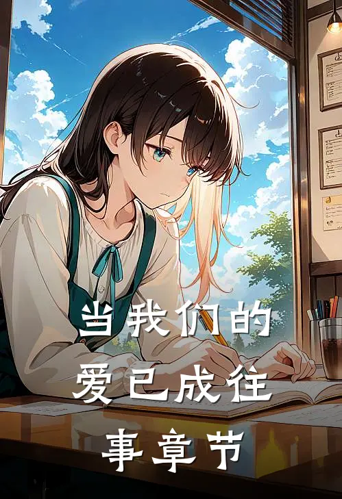 当我们的爱已成往事章节