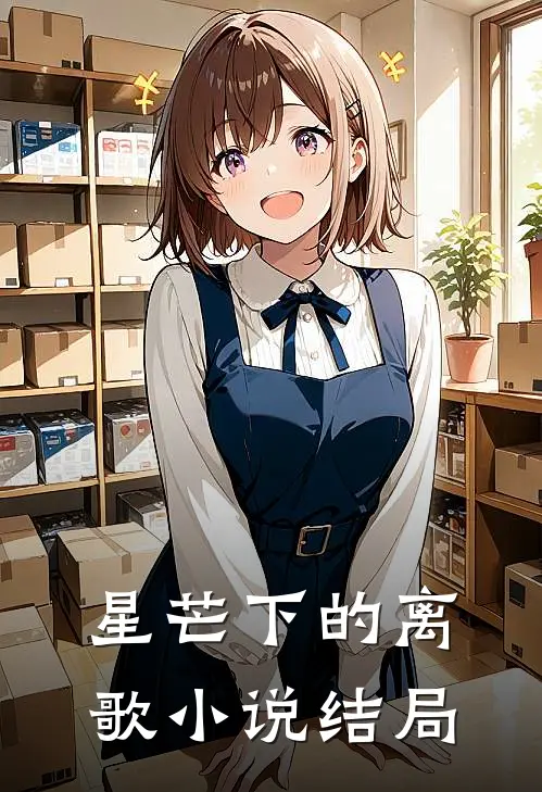 星芒下的离歌小说结局