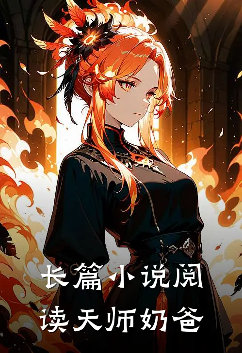 长篇小说阅读天师奶爸
