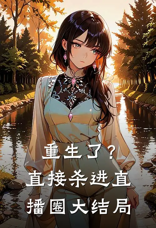 重生了？直接杀进直播圈大结局