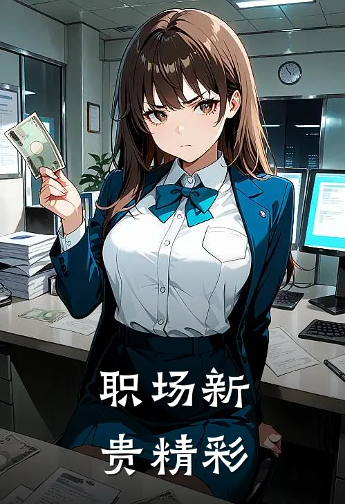 职场新贵精彩