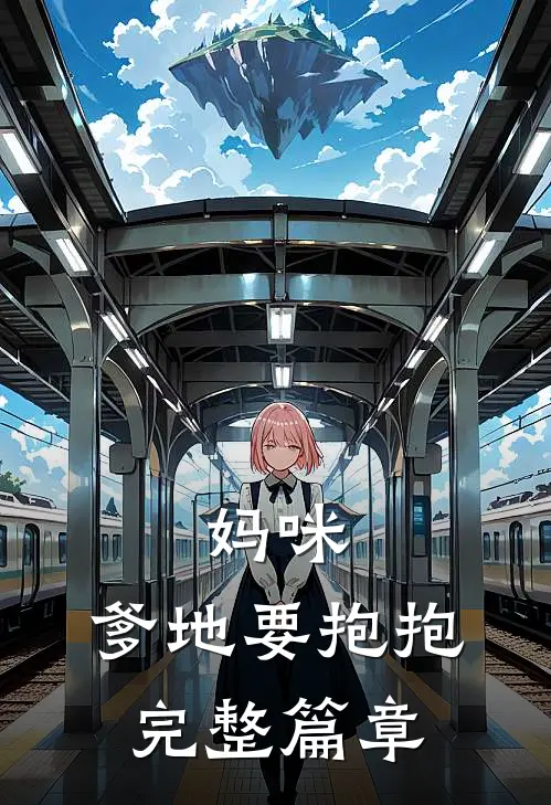 妈咪，爹地要抱抱完整篇章