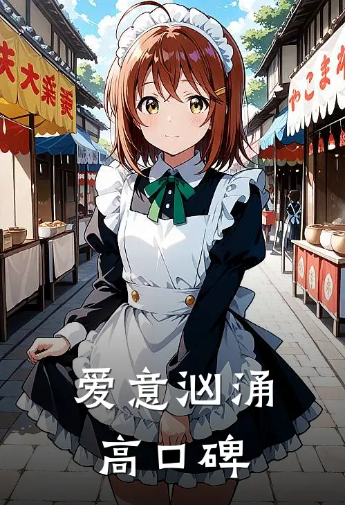 爱意汹涌高口碑