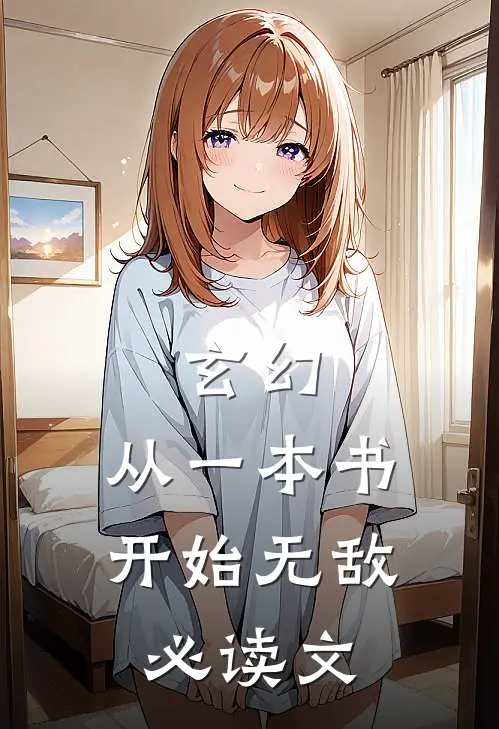 玄幻：从一本书开始无敌必读文