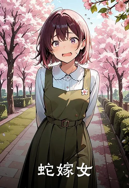 蛇嫁女