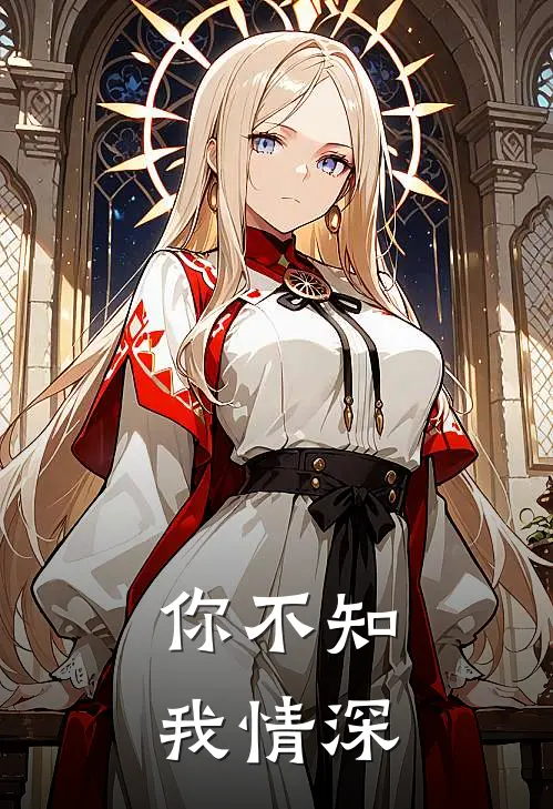 你不知我情深