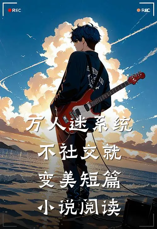 万人迷系统：不社交就变美短篇小说阅读