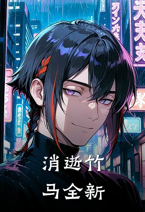 消逝竹马全新