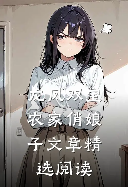 龙凤双宝：农家俏娘子文章精选阅读