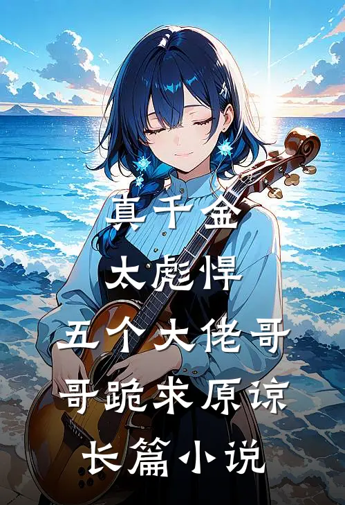 真千金太彪悍,五个大佬哥哥跪求原谅长篇免费阅读