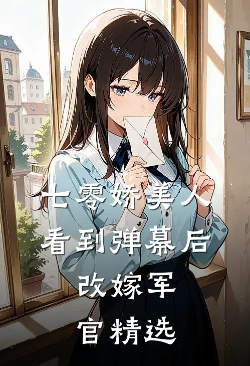 七零娇美人看到弹幕后，改嫁军官精选