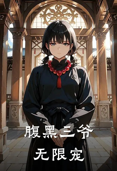 腹黑三爷无限宠