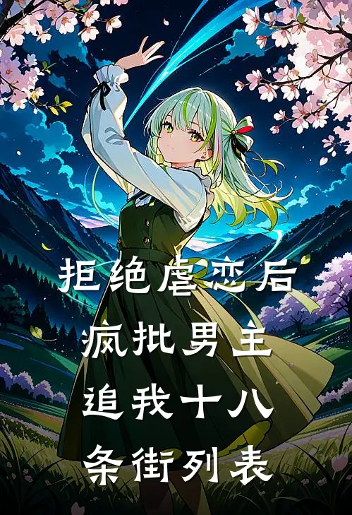 拒绝虐恋后，疯批男主追我十八条街列表