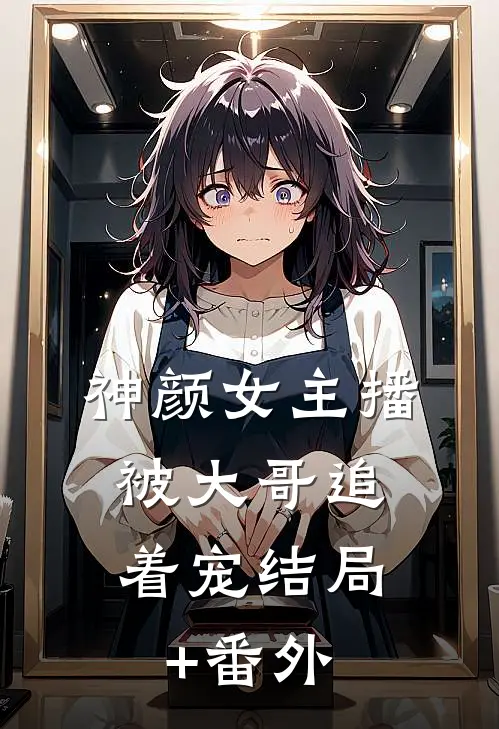 神颜女主播，被大哥追着宠结局+番外
