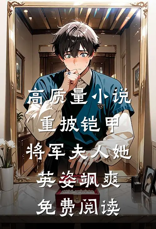 高质量小说重披铠甲,将军夫人她英姿飒爽免费阅读