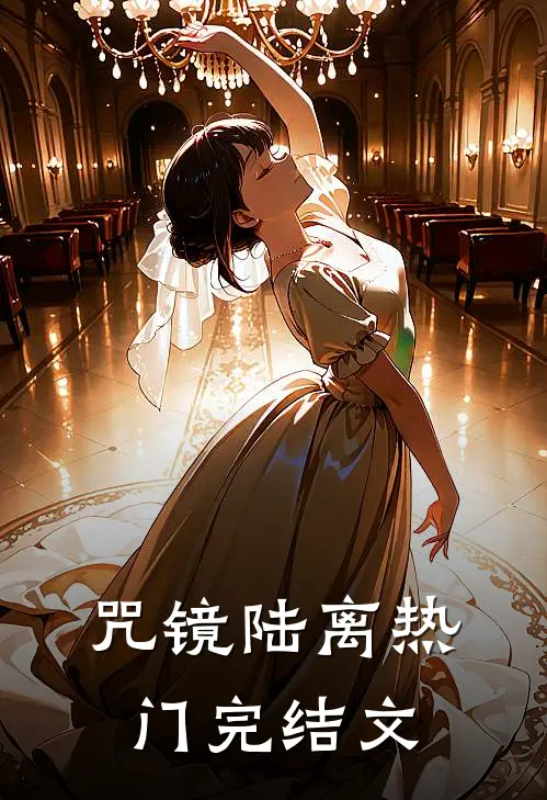 咒镜陆离热门完结文