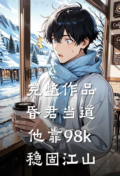 完整作品昏君当道：他靠98k稳固江山