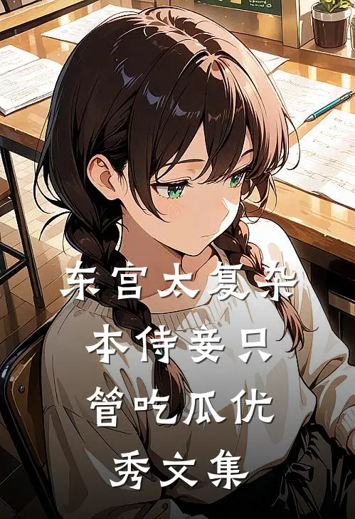 东宫太复杂，本侍妾只管吃瓜优秀文集