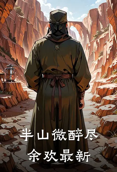 半山微醉尽余欢最新