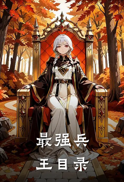 最强兵王目录