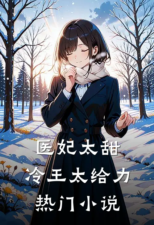 医妃太甜冷王太给力热门免费阅读