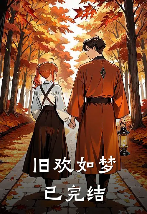 旧欢如梦已完结