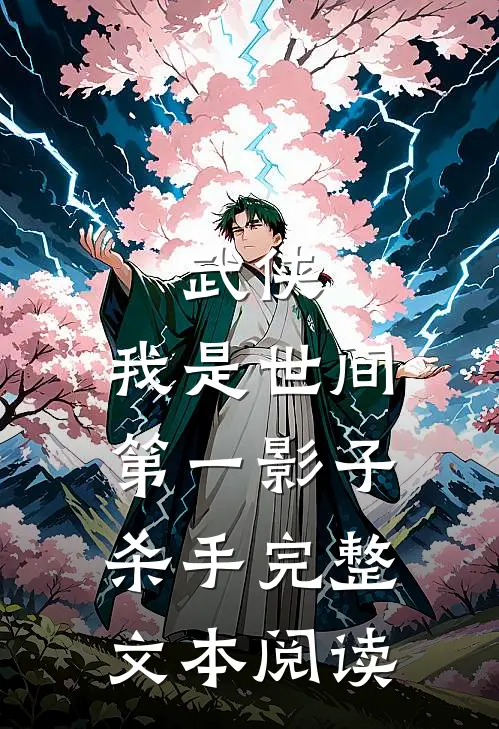 武侠我是世间第一影子杀手完整文本阅读