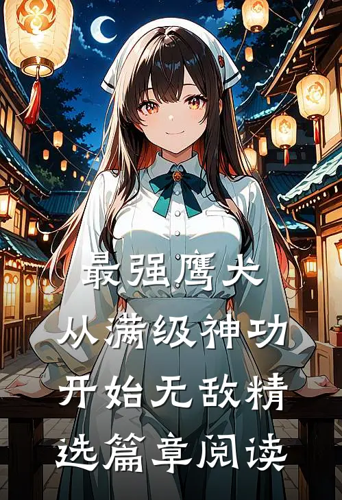 最强鹰犬，从满级神功开始无敌精选篇章阅读