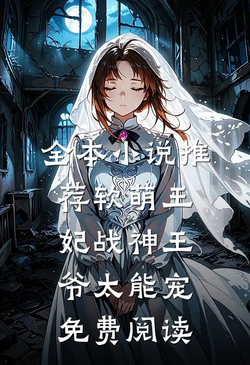 全本小说推荐软萌王妃战神王爷太能宠免费阅读
