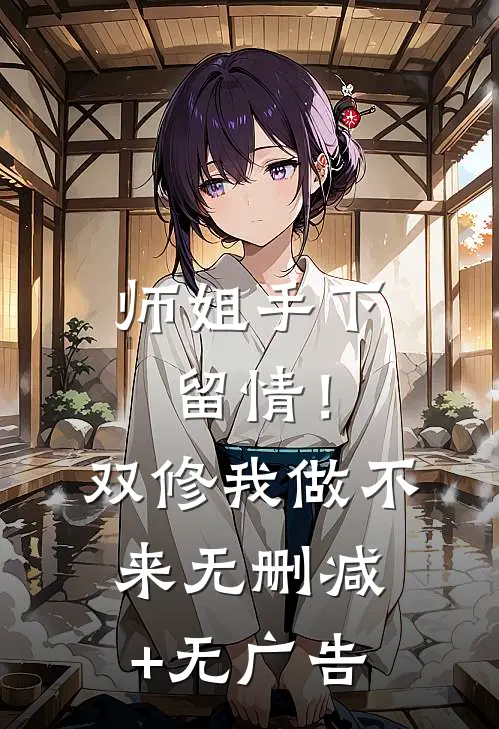 师姐手下留情！双修我做不来无删减+无广告