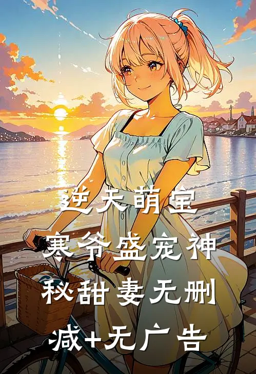 逆天萌宝：寒爷盛宠神秘甜妻无删减+无广告