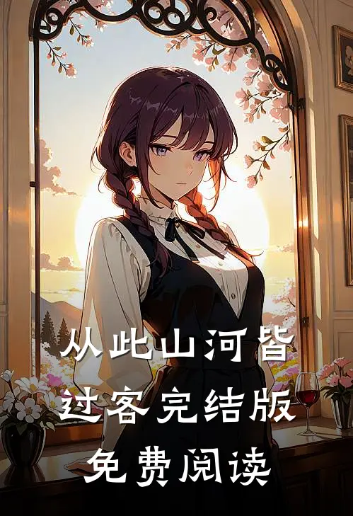 从此山河皆过客完结版免费阅读