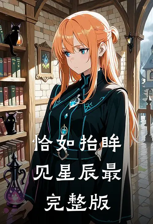 恰如抬眸见星辰最完整版
