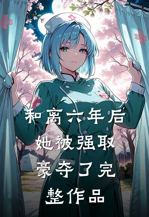 和离六年后，她被强取豪夺了完整作品