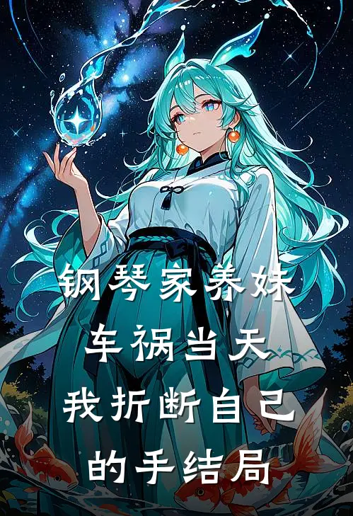 钢琴家养妹车祸当天，我折断自己的手结局