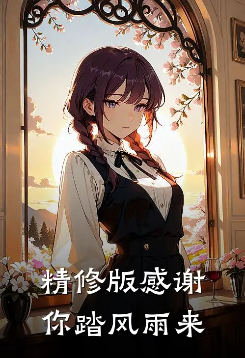 精修版感谢你踏风雨来