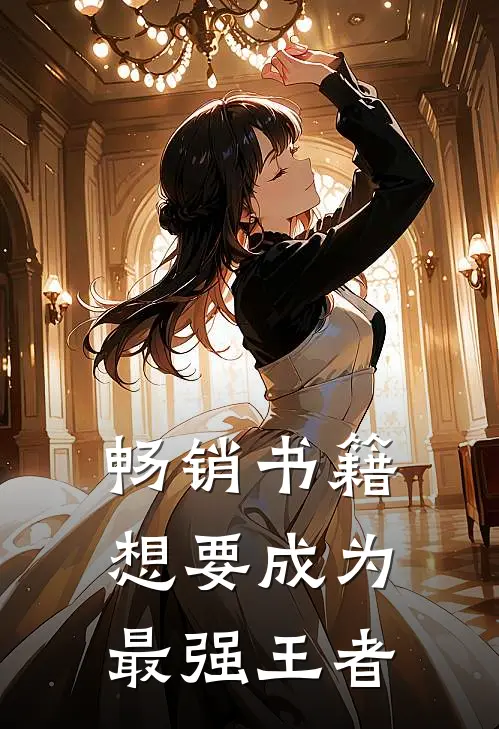 畅销书籍想要成为最强王者