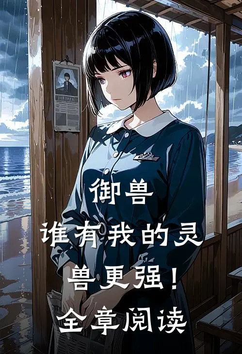 御兽：谁有我的灵兽更强！全章阅读