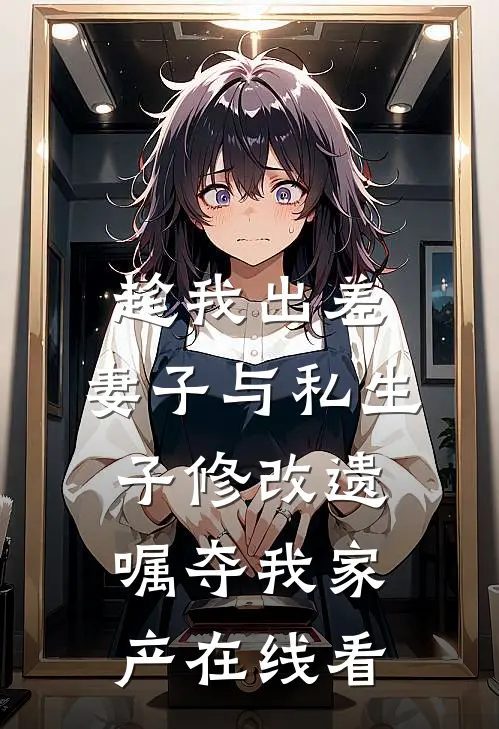 趁我出差，妻子与私生子修改遗嘱夺我家产在线看