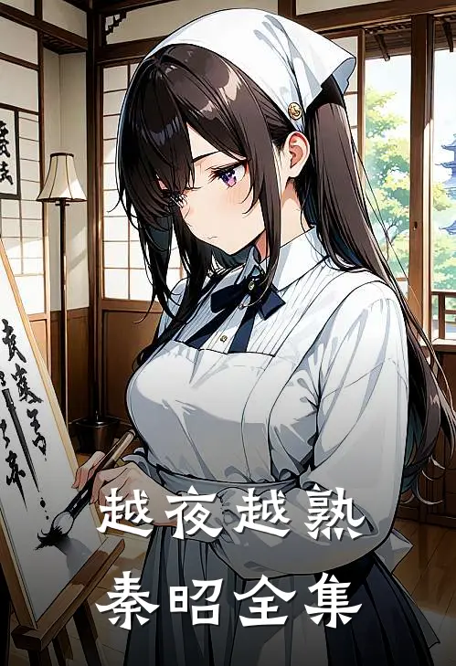 越夜越熟秦昭全集