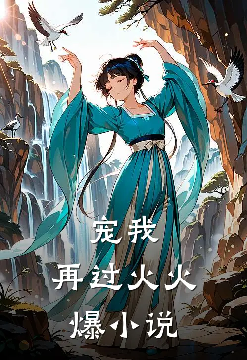宠我，再过火火爆小说