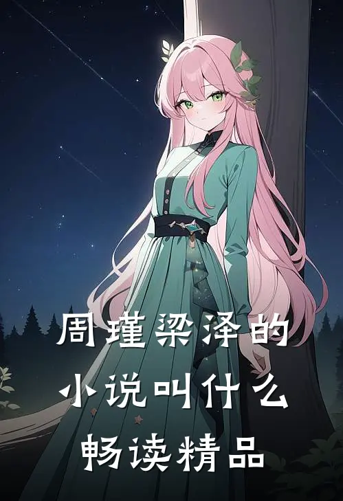周瑾梁泽的小说叫什么畅读精品